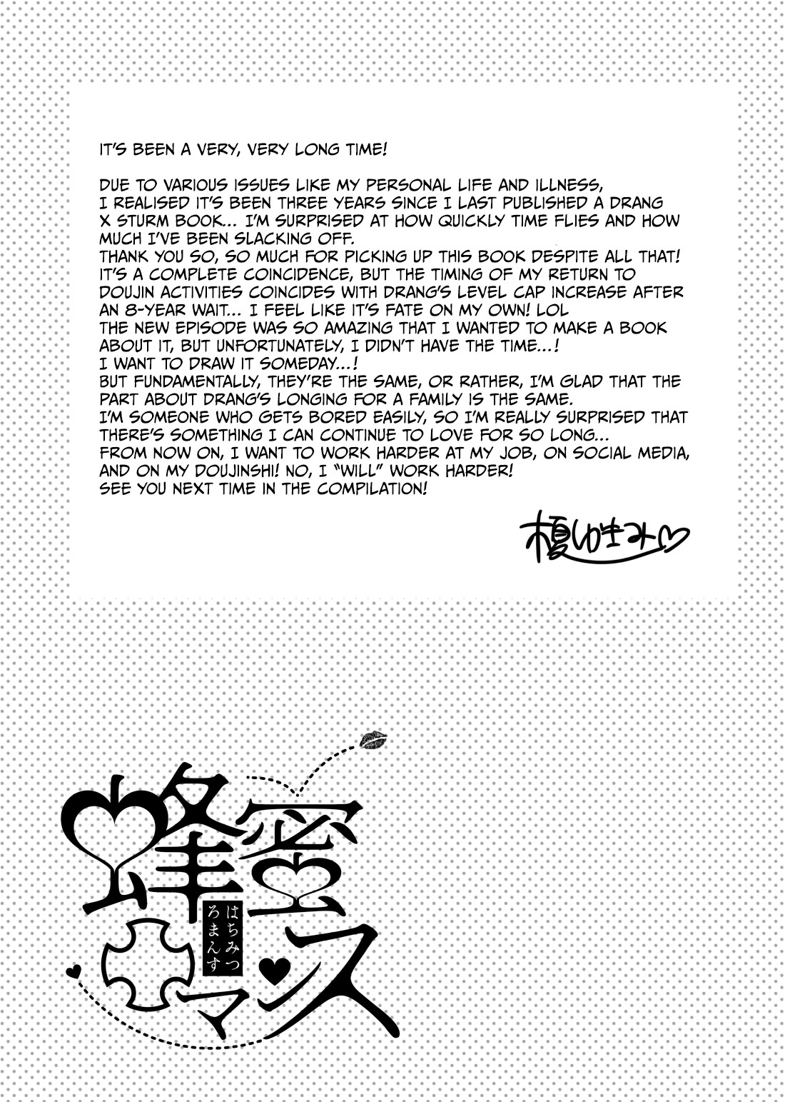 Hentai Manga Comic-We Can Do It Raw, Right?-Read-3